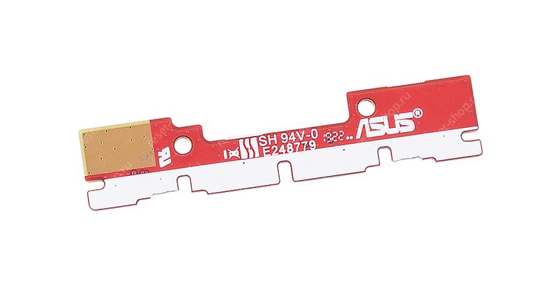 Плата LED-индикаторов ASUS G731GW ORIGINAL