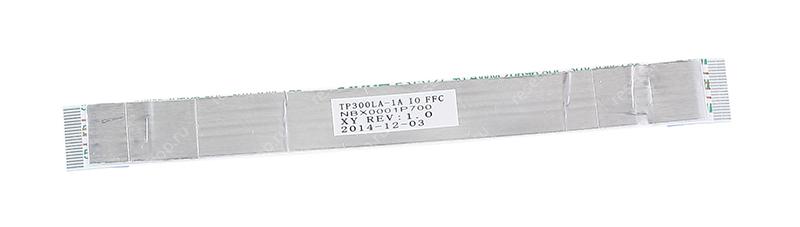 Шлейф планшета Б/У ASUS TP300LA (20 pin, 107 мм) межплатный