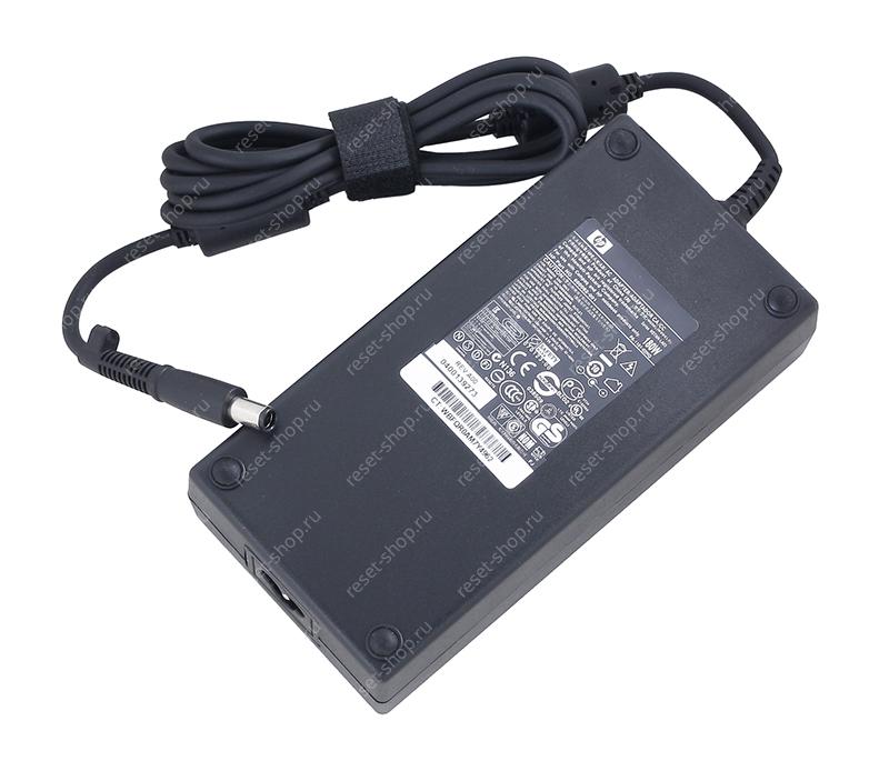 Блок питания для ноутбука HP 19V/9.5A (7.4x5.0) ORIGINAL 180W (под 3PIN)