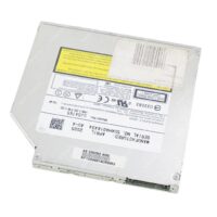 Привод для ноутбука Б/У DVD+/-RW IDE slim 9.5 мм толщиной