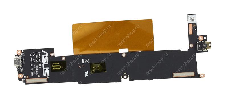 Материнская плата планшета ASUS Z170C ORIGINAL (1Гб, C3200, 8Гб)