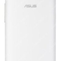 Задняя крышка смартфона ASUS ZenFone 4 A400CG белая