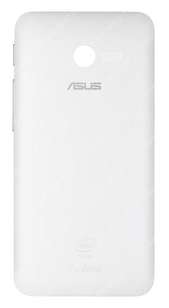 Задняя крышка смартфона ASUS ZenFone 4 A400CG белая