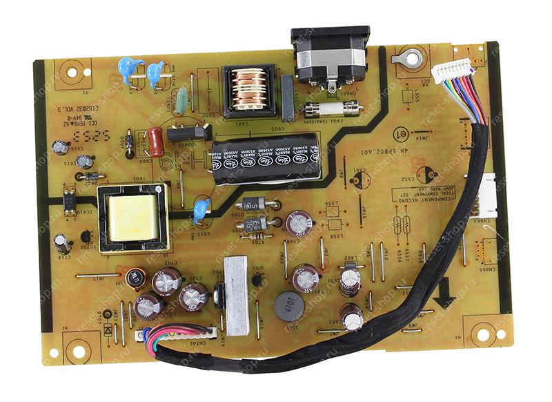Плата питания монитора ASUS VK248H