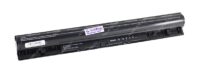 АКБ для ноутбука Lenovo (L12S4A02) / 14.4V, 2200mAh / G400S, G500S, Z710 черная