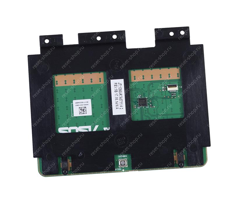 Тачпад для ноутбука ASUS X555QA без майлара