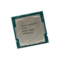 Процессор S1200 Intel Pentium G6405 (4.1ГГц, 4Мб) oem / SRH3Z