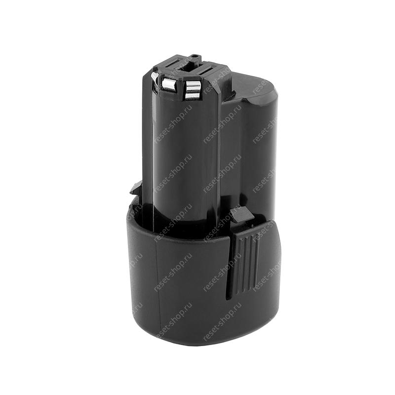 Аккумулятор для электроинструмента Bosch 10.8V 1.5Ah