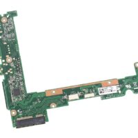 Плата интерфейсная Б/У ASUS X202E Rev 2.1 (60-NFQIO1001-D03)