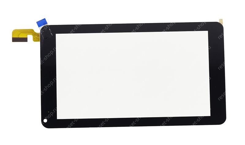 Тачскрин 7" YTG-C70084-F1