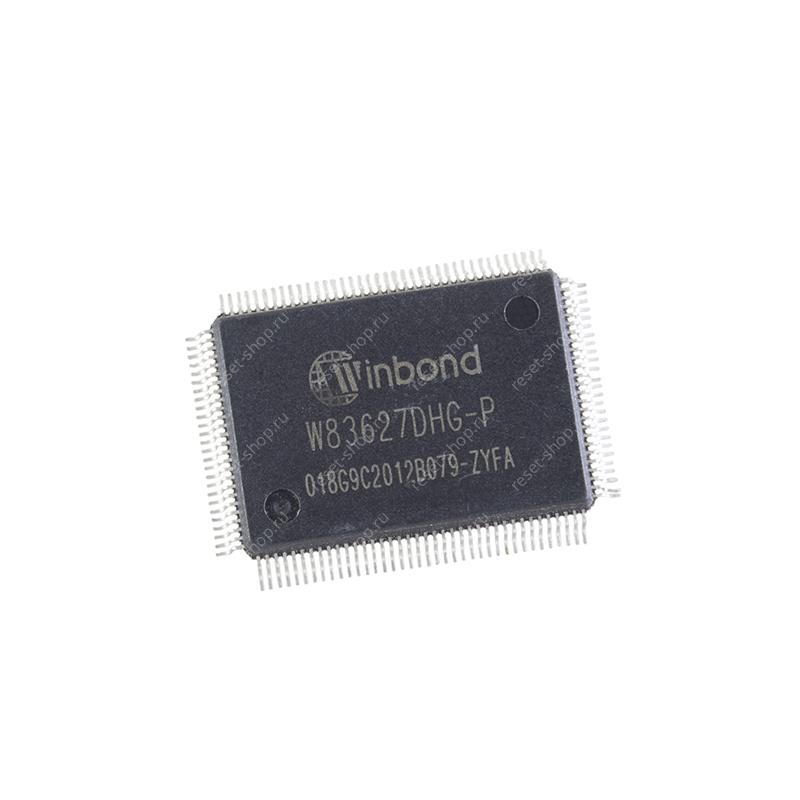 Мультиконтроллер Winbond W83627DHG-P