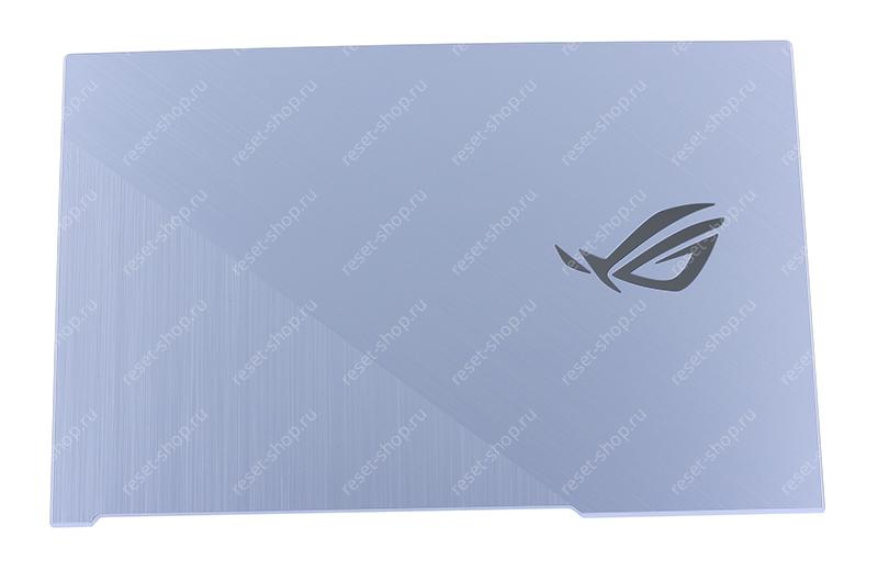 Корпус ASUS G712LWS часть A (Крышка) голубой