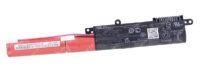 АКБ для ноутбука ASUS (A31N1519-1) ORIGINAL / 10.8V, 3350mAh / X540MA черная