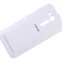 Задняя крышка смартфона Б/У ASUS ZenFone Go ZB452KG глянцевая белая