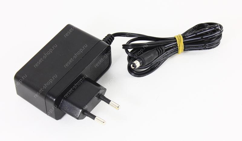 Блок питания Б/У 12V/1A для маршрутизаторов ASUS