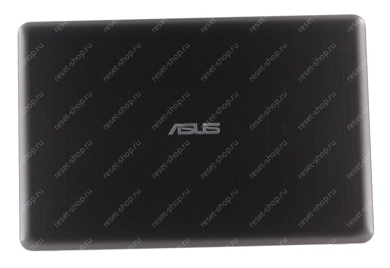 Корпус ASUS X541UV часть A (Крышка) темно-коричневый