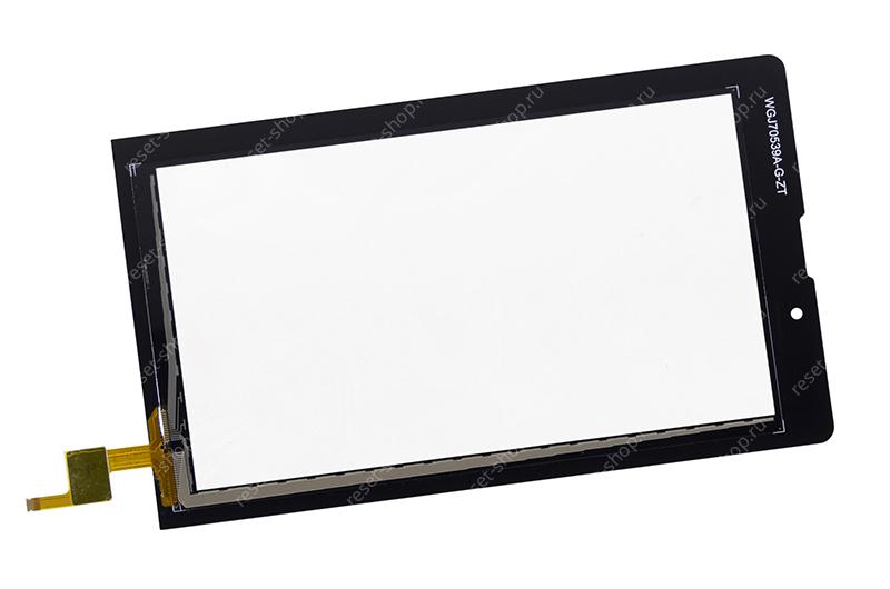 Тачскрин 7" F-WGJ70539-V1