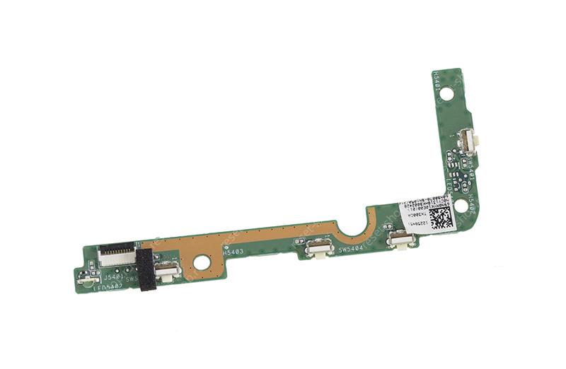 Плата кнопок ASUS TX300CA