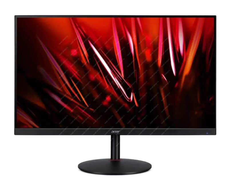 Монитор 32" Acer XV320QULV 2560x1440@170Гц IPS 1 мс, 250 кд/м2, DisplayPort, HDMI / УЦЕНКА