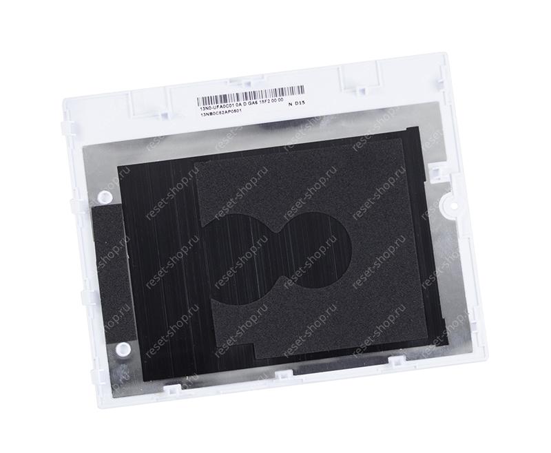 Крышка отсека жесткого диска ASUS E402NA ORIGINAL белая