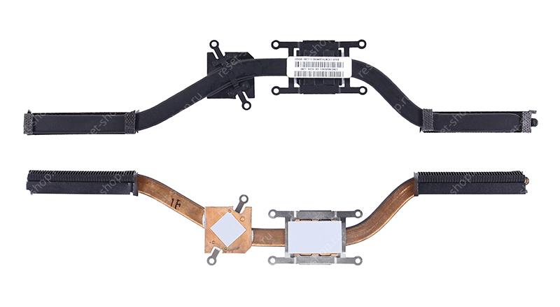Термотрубка ASUS U38DT / 13GNTH1AM060-1