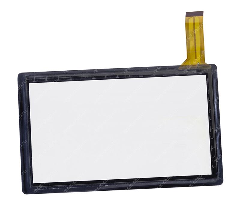 Тачскрин 7" CZY6390A01-FPC