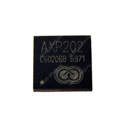 Контроллер заряда батареи X-Powers QFN-48 (AXP202)