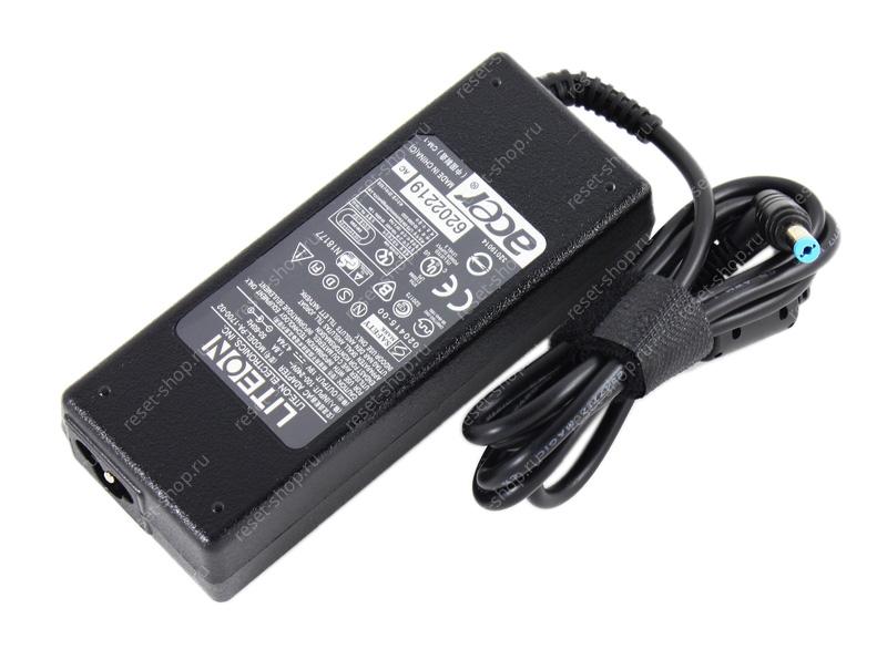 Блок питания для ноутбука Acer 19V/4.74A (5.5x1.7)