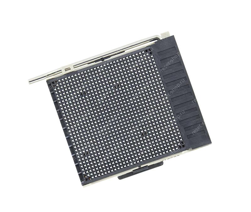 Сокет BGA AM3 (для установки на материнскую плату)