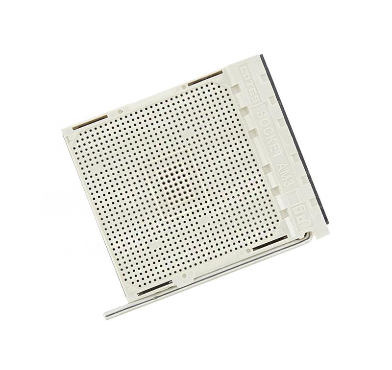 Сокет BGA AM3 (для установки на материнскую плату)