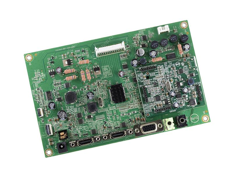 Плата управления монитора ASUS MX239H (матрица LM230WF3-S2L2)