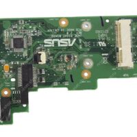 Плата интерфейсная Б/У ASUS U43E Rev 2.0 (правая)