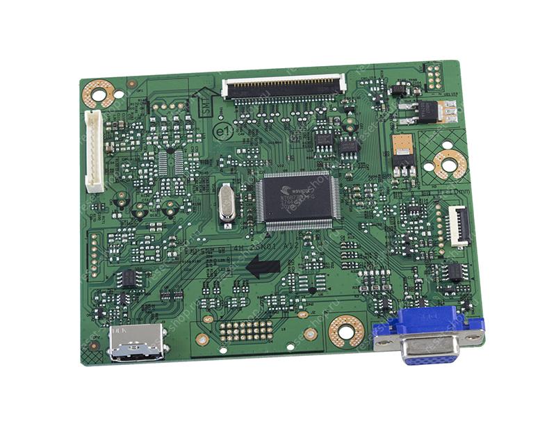 Плата управления монитора ASUS VA249HE