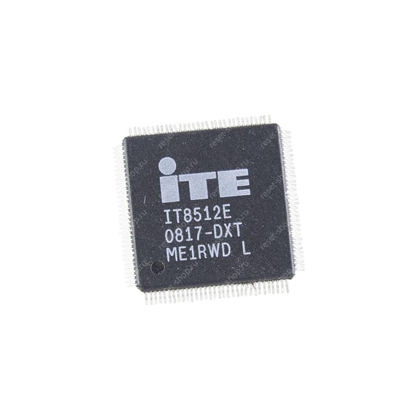 Мультиконтроллер ITE IT8512E-DXT