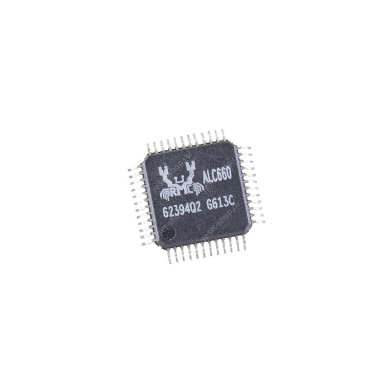 Аудиокодек Realtek ALC660