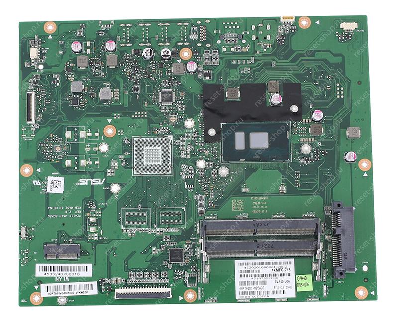 Материнская плата моноблока ASUS V241ICUK (процессор i3-6006U)