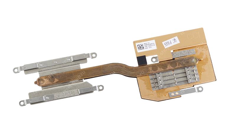 Термотрубка для ноутбука ASUS X412FJ ORIGINAL