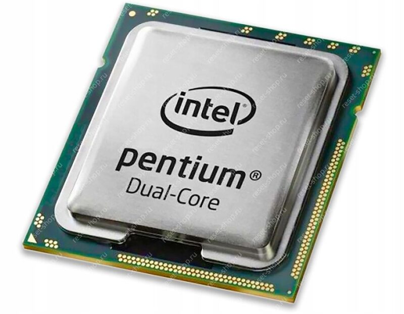 Процессор S1151 Intel Pentium G4600 (3.60Ghz, 3Mb) oem / SR35F