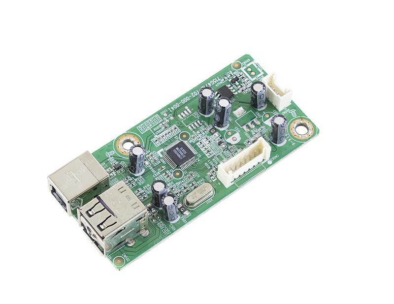 Плата интерфейсная для монитора ASUS PA238Q