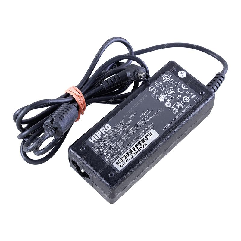 Блок питания для ноутбука Б/У Toshiba 18.5V/3.5A (5.5x2.5)