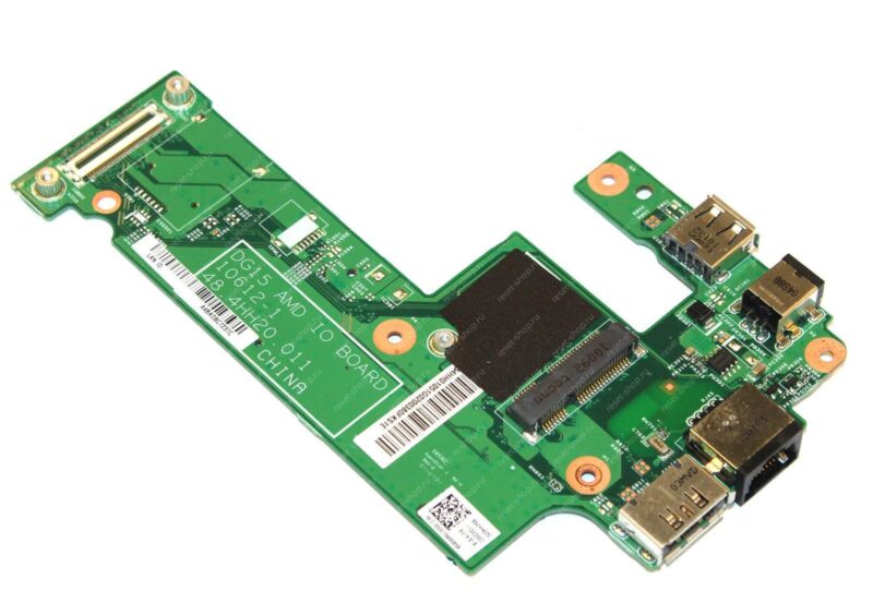 Плата интерфейсная Б/У Dell Inspiron N5010