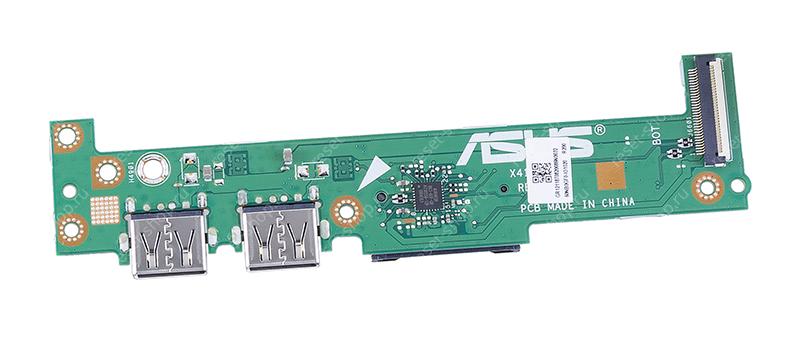 Плата интерфейсная ASUS X411UA ORIGINAL