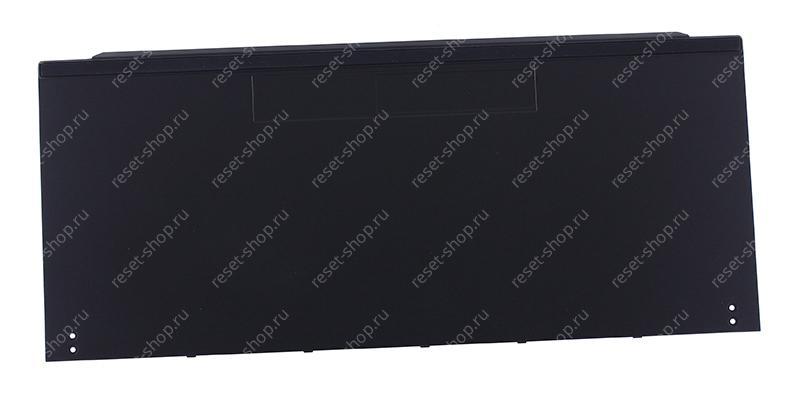 Крышка технологического отсека ASUS GX701GV ORIGINAL черная