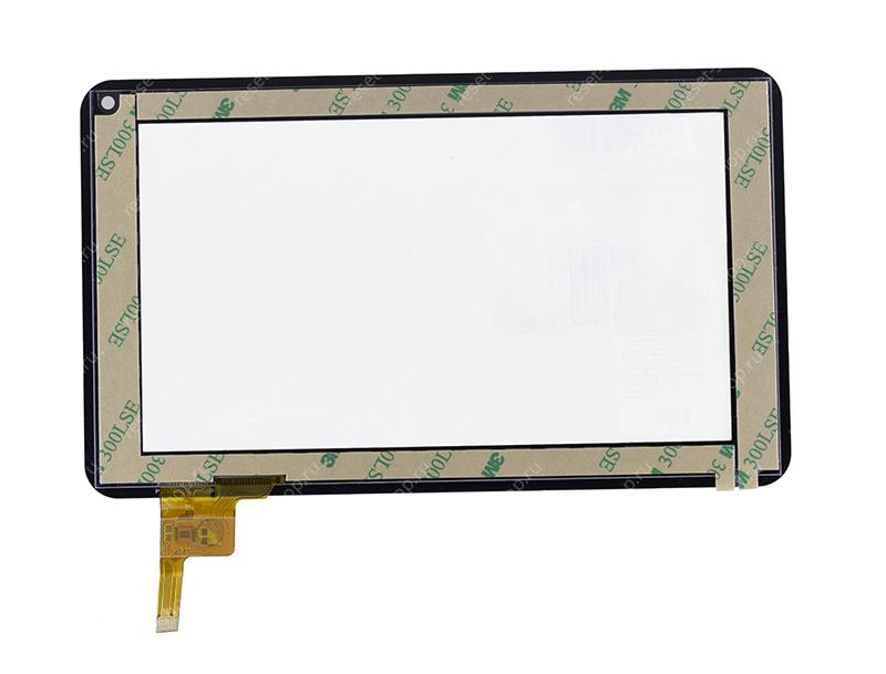 Тачскрин 7" Prestigio PMP3070C