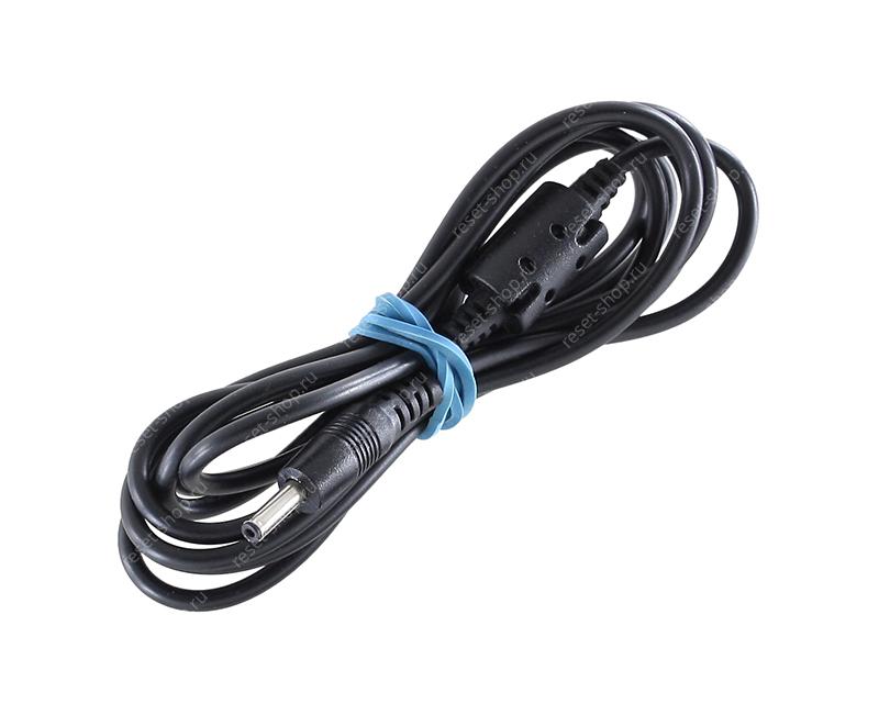 Кабель блока питания для планшета 19V/2.1A (3.5x1.35)