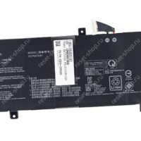 АКБ для ноутбука ASUS (C31N1620) ORIGINAL / 11.55V, 4335mAh / P5440FA черная