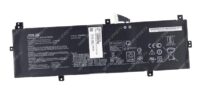 АКБ для ноутбука ASUS (C31N1620) ORIGINAL / 11.55V, 4335mAh / P5440FA черная