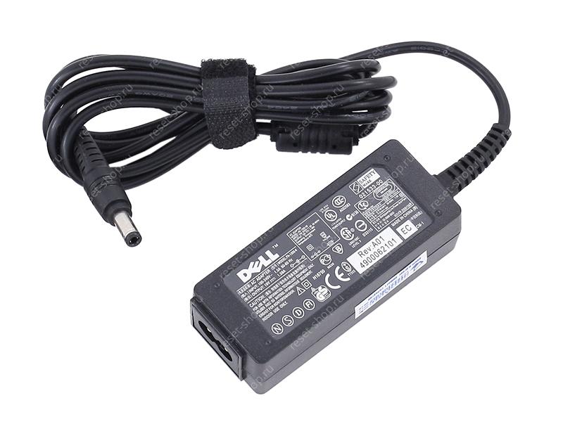 Блок питания для ноутбука Dell 19V/1.58A (5.5x2.5)