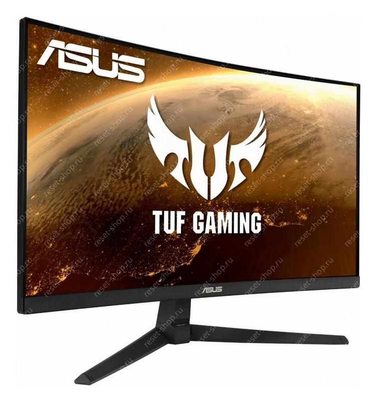 Монитор 23.8" ASUS VG24VQ1B 1920x1080@165Гц VA 1мс 3000:1 350кд/м2 HDMI DP черный / РАМКА