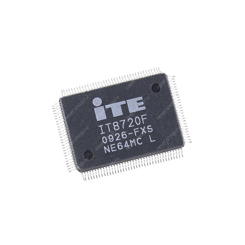 Мультиконтроллер ITE IT8720F